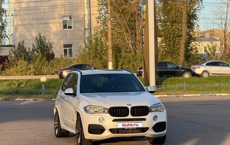 BMW X5, 2014 год, 3 700 000 рублей, 2 фотография