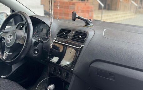 Volkswagen Polo VI (EU Market), 2013 год, 580 000 рублей, 13 фотография