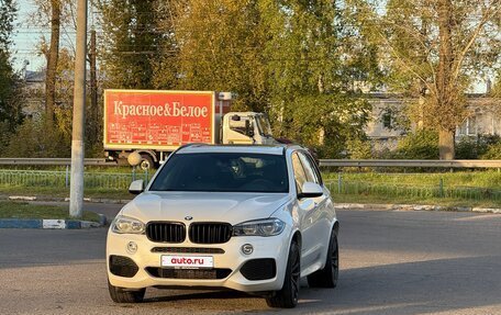 BMW X5, 2014 год, 3 700 000 рублей, 3 фотография
