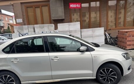 Volkswagen Polo VI (EU Market), 2013 год, 580 000 рублей, 7 фотография