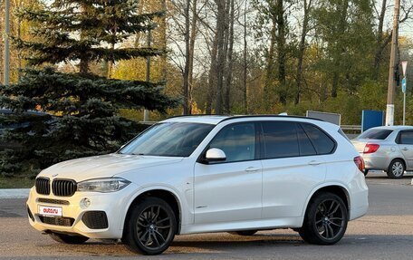 BMW X5, 2014 год, 3 700 000 рублей, 5 фотография