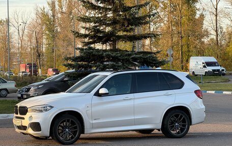 BMW X5, 2014 год, 3 700 000 рублей, 6 фотография