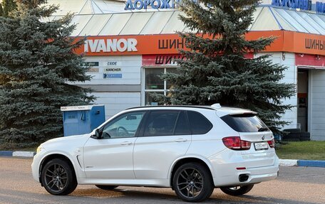 BMW X5, 2014 год, 3 700 000 рублей, 7 фотография