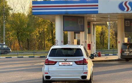 BMW X5, 2014 год, 3 700 000 рублей, 10 фотография