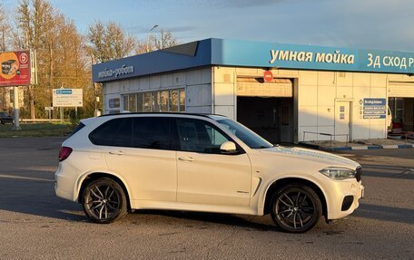 BMW X5, 2014 год, 3 700 000 рублей, 14 фотография
