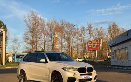 BMW X5, 2014 год, 3 700 000 рублей, 15 фотография