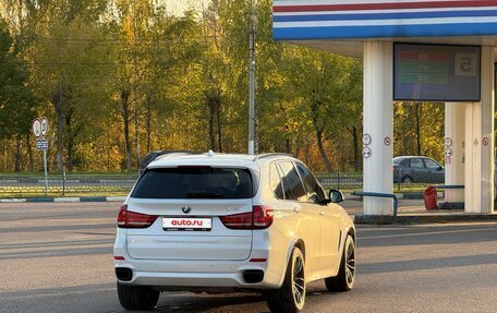 BMW X5, 2014 год, 3 700 000 рублей, 11 фотография