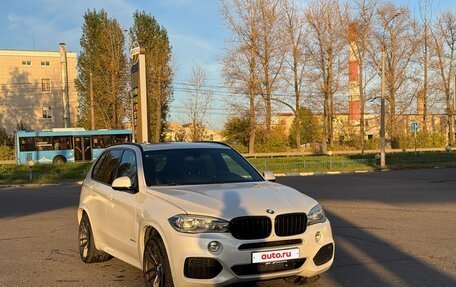 BMW X5, 2014 год, 3 700 000 рублей, 16 фотография