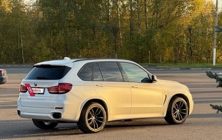 BMW X5, 2014 год, 3 700 000 рублей, 13 фотография