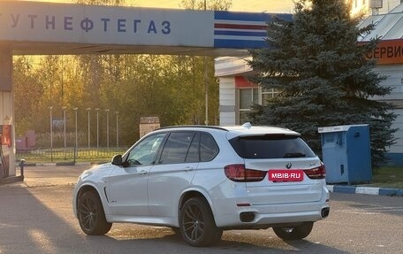 BMW X5, 2014 год, 3 700 000 рублей, 8 фотография