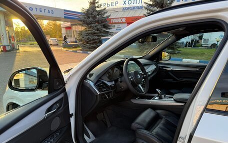 BMW X5, 2014 год, 3 700 000 рублей, 21 фотография