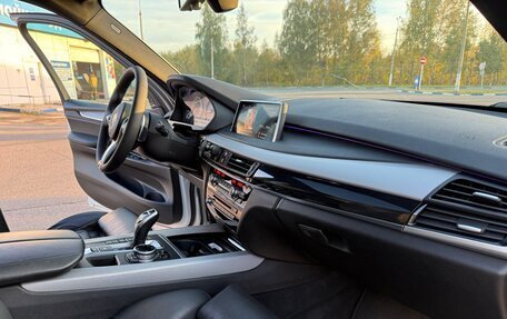 BMW X5, 2014 год, 3 700 000 рублей, 28 фотография
