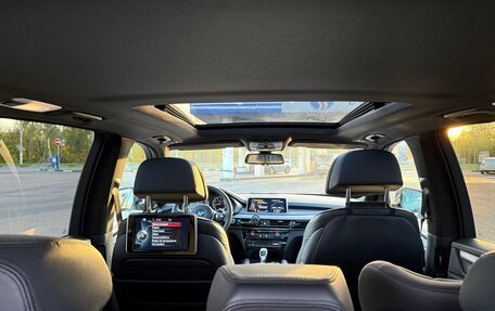 BMW X5, 2014 год, 3 700 000 рублей, 30 фотография