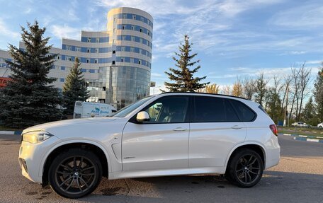 BMW X5, 2014 год, 3 700 000 рублей, 19 фотография