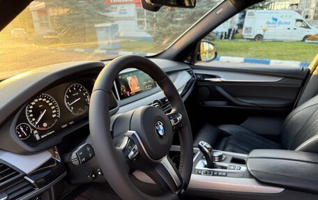 BMW X5, 2014 год, 3 700 000 рублей, 23 фотография