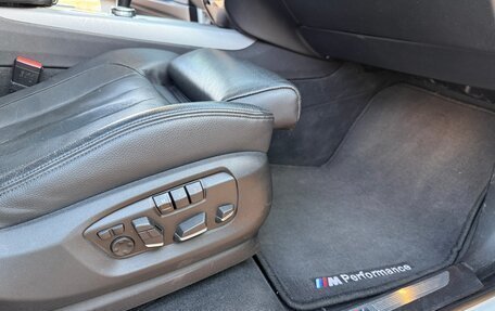 BMW X5, 2014 год, 3 700 000 рублей, 29 фотография