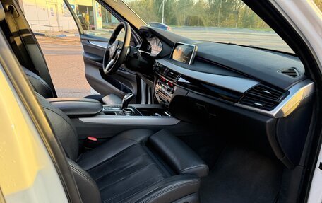 BMW X5, 2014 год, 3 700 000 рублей, 27 фотография