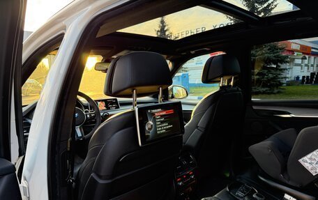 BMW X5, 2014 год, 3 700 000 рублей, 24 фотография