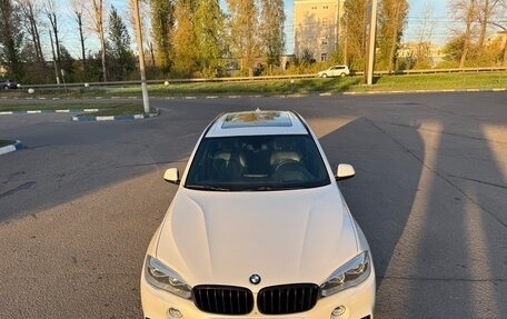BMW X5, 2014 год, 3 700 000 рублей, 20 фотография