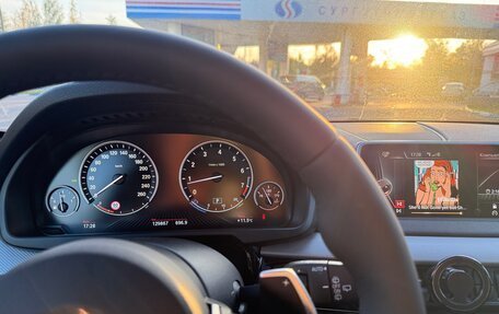 BMW X5, 2014 год, 3 700 000 рублей, 33 фотография