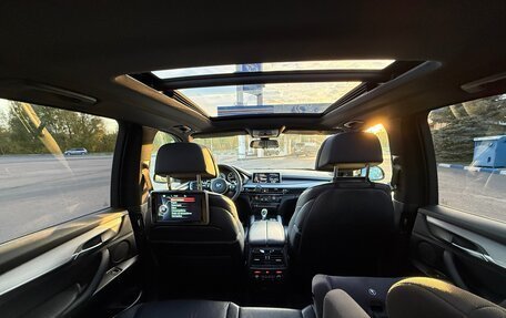 BMW X5, 2014 год, 3 700 000 рублей, 31 фотография