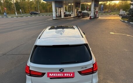 BMW X5, 2014 год, 3 700 000 рублей, 32 фотография