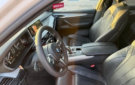 BMW X5, 2014 год, 3 700 000 рублей, 22 фотография