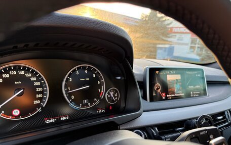 BMW X5, 2014 год, 3 700 000 рублей, 34 фотография