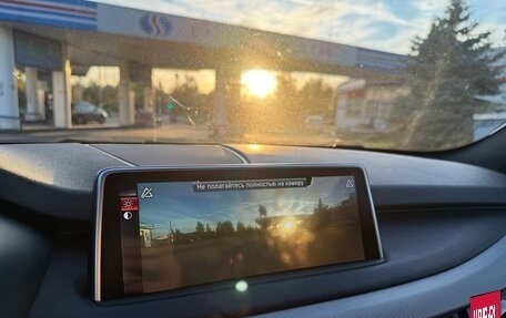 BMW X5, 2014 год, 3 700 000 рублей, 36 фотография