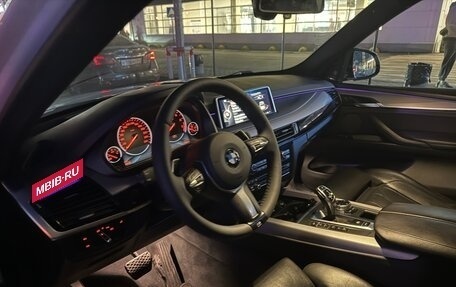 BMW X5, 2014 год, 3 700 000 рублей, 40 фотография