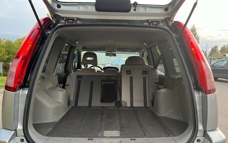 Nissan X-Trail, 2006 год, 1 135 000 рублей, 17 фотография