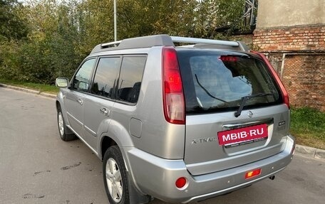 Nissan X-Trail, 2006 год, 1 135 000 рублей, 11 фотография