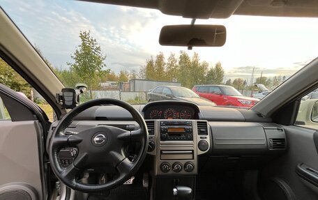 Nissan X-Trail, 2006 год, 1 135 000 рублей, 22 фотография