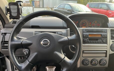 Nissan X-Trail, 2006 год, 1 135 000 рублей, 23 фотография