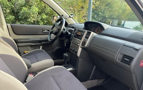 Nissan X-Trail, 2006 год, 1 135 000 рублей, 19 фотография