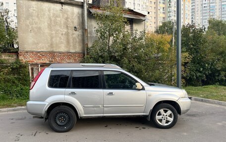 Nissan X-Trail, 2006 год, 1 135 000 рублей, 14 фотография