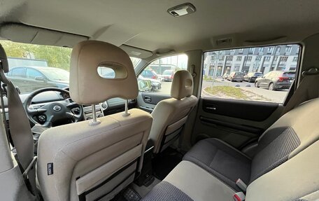 Nissan X-Trail, 2006 год, 1 135 000 рублей, 21 фотография