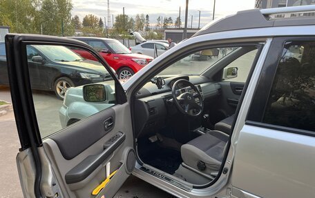 Nissan X-Trail, 2006 год, 1 135 000 рублей, 18 фотография