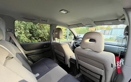 Nissan X-Trail, 2006 год, 1 135 000 рублей, 20 фотография