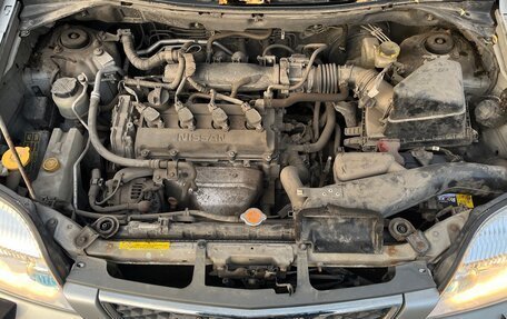 Nissan X-Trail, 2006 год, 1 135 000 рублей, 25 фотография
