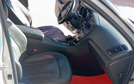 KIA Optima III, 2013 год, 1 150 000 рублей, 10 фотография