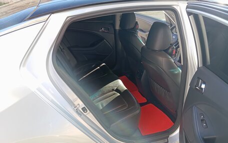 KIA Optima III, 2013 год, 1 150 000 рублей, 15 фотография