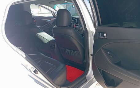 KIA Optima III, 2013 год, 1 150 000 рублей, 16 фотография