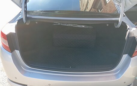 KIA Optima III, 2013 год, 1 150 000 рублей, 20 фотография