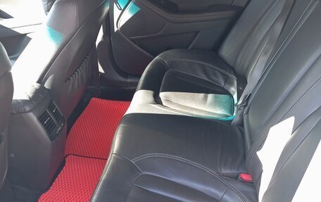 KIA Optima III, 2013 год, 1 150 000 рублей, 19 фотография