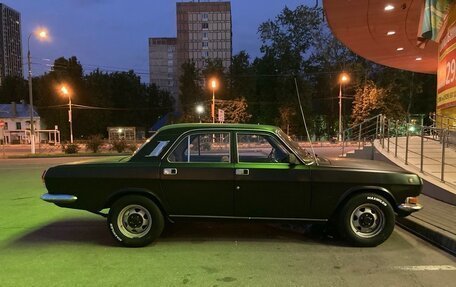 ГАЗ 24 «Волга», 1987 год, 1 950 000 рублей, 4 фотография
