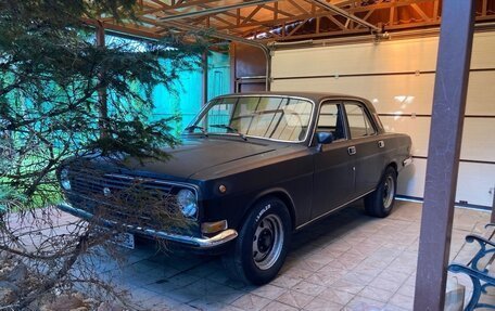 ГАЗ 24 «Волга», 1987 год, 1 950 000 рублей, 8 фотография