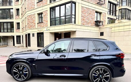 BMW X5, 2023 год, 13 750 000 рублей, 5 фотография