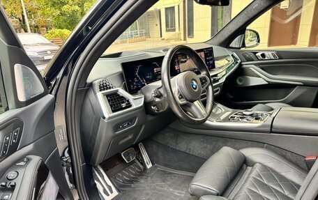 BMW X5, 2023 год, 13 750 000 рублей, 9 фотография