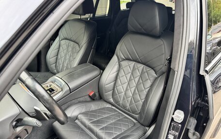 BMW X5, 2023 год, 13 750 000 рублей, 8 фотография